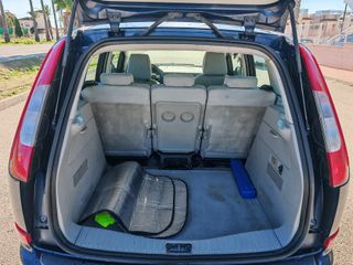 Ford Focus C-MAX 1.6 TDCi Trend