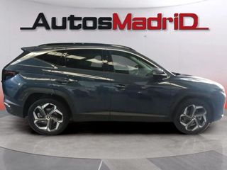 Hyundai Tucson 1.6 TGDI 169kW HEV Tecno Sky Auto