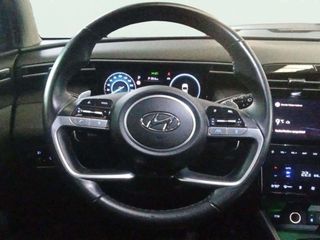Hyundai Tucson 1.6 TGDI 169kW HEV Tecno Sky Auto