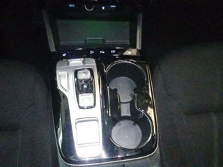 Hyundai Tucson 1.6 TGDI 169kW HEV Tecno Sky Auto