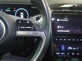 Hyundai Tucson 1.6 TGDI 169kW HEV Tecno Sky Auto