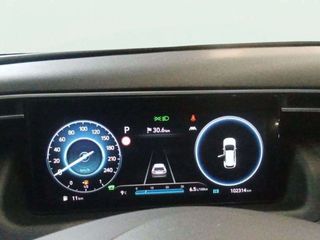 Hyundai Tucson 1.6 TGDI 169kW HEV Tecno Sky Auto