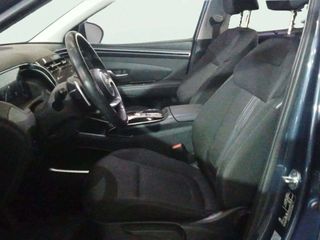 Hyundai Tucson 1.6 TGDI 169kW HEV Tecno Sky Auto