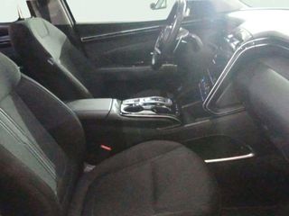 Hyundai Tucson 1.6 TGDI 169kW HEV Tecno Sky Auto
