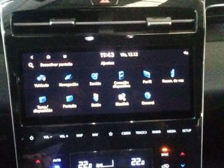 Hyundai Tucson 1.6 TGDI 169kW HEV Tecno Sky Auto