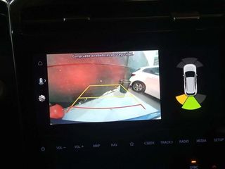 Hyundai Tucson 1.6 TGDI 169kW HEV Tecno Sky Auto