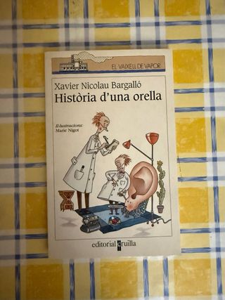 Pack libros Barco de Vapor ( 7-9 años)