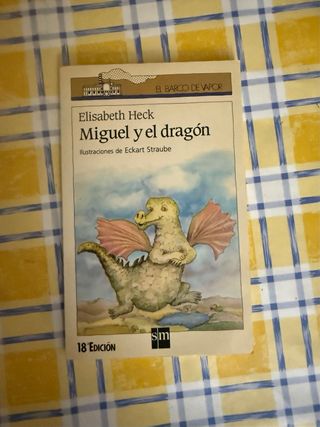 Pack libros Barco de Vapor ( 7-9 años)