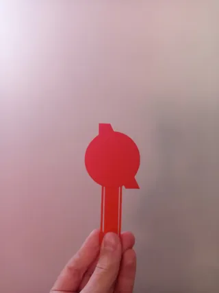 Marcapáginas de los vengadores