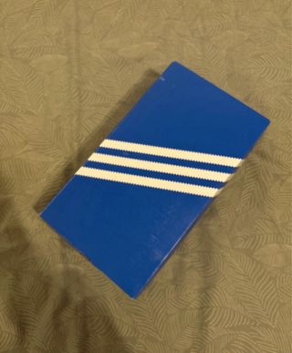 Adidas Trinidad and Tobago Naranja Negro