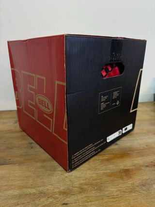 Casco Bell Custom 500 Rally Negro Bronce