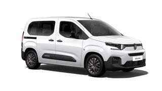CITROEN BERLINGO TALLA M PLUS N1