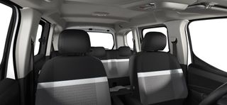 CITROEN BERLINGO TALLA M PLUS N1