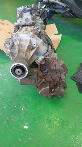 Caja Suzuki gran  vitara || (UT ,TE,TD) 1.9 DDis