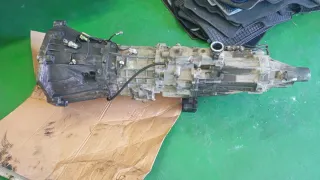 Caja Suzuki gran  vitara || (UT ,TE,TD) 1.9 DDis