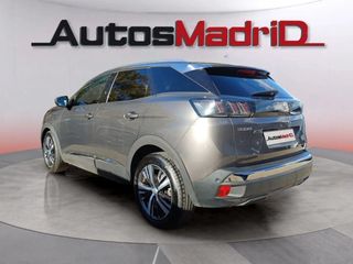 Peugeot 3008 1.5 BlueHDi 96kW (130CV) S&S Allure EAT8