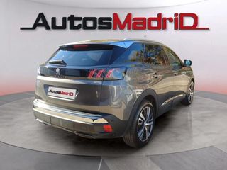 Peugeot 3008 1.5 BlueHDi 96kW (130CV) S&S Allure EAT8