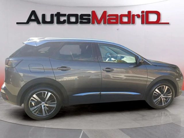 Peugeot 3008 1.5 BlueHDi 96kW (130CV) S&S Allure EAT8