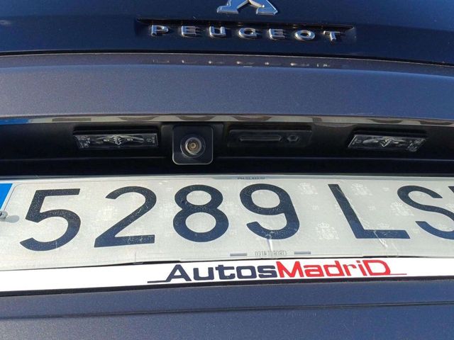 Peugeot 3008 1.5 BlueHDi 96kW (130CV) S&S Allure EAT8