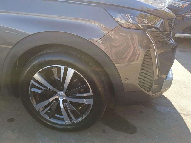 Peugeot 3008 1.5 BlueHDi 96kW (130CV) S&S Allure EAT8
