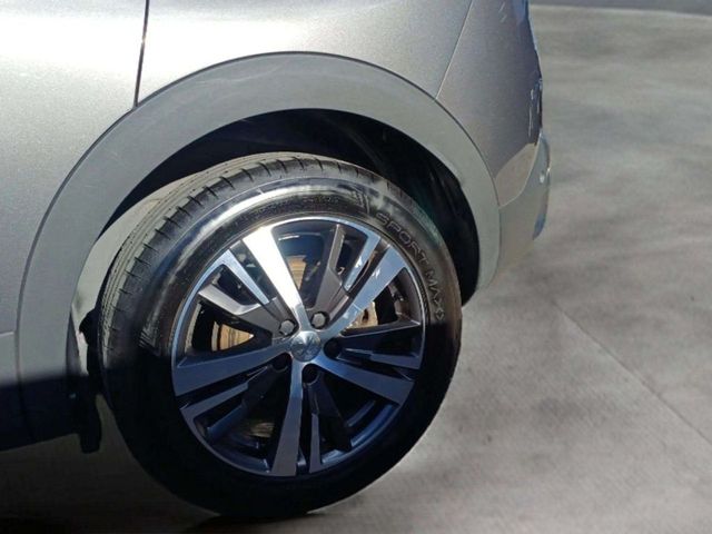 Peugeot 3008 1.5 BlueHDi 96kW (130CV) S&S Allure EAT8