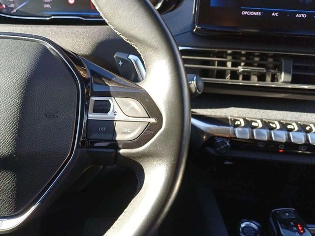 Peugeot 3008 1.5 BlueHDi 96kW (130CV) S&S Allure EAT8