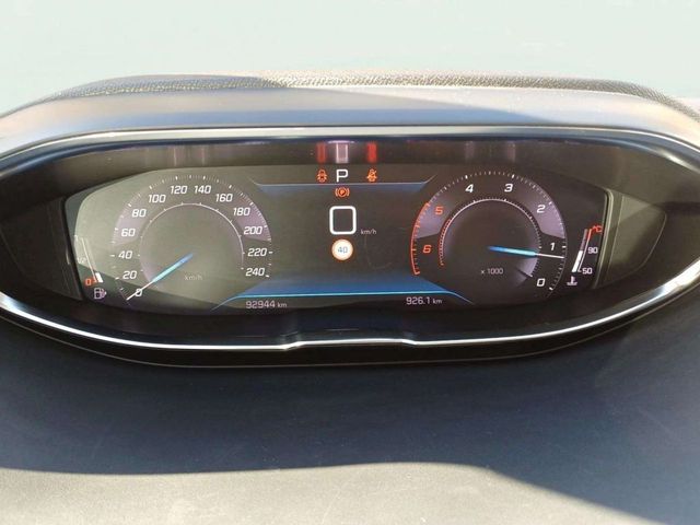 Peugeot 3008 1.5 BlueHDi 96kW (130CV) S&S Allure EAT8