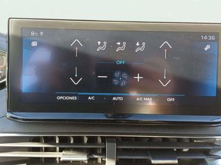 Peugeot 3008 1.5 BlueHDi 96kW (130CV) S&S Allure EAT8