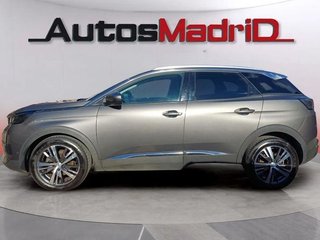 Peugeot 3008 1.5 BlueHDi 96kW (130CV) S&amp;S Allure EAT8