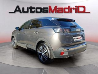 Peugeot 3008 1.5 BlueHDi 96kW (130CV) S&amp;S Allure EAT8