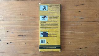 Reposapiés Hercules FS100B