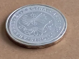 Moneda 8reales Fernando e Isabel