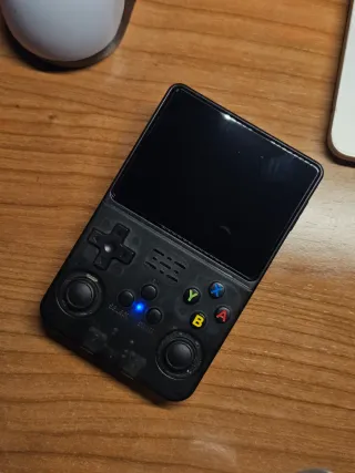 Consola Retro R36S +15000 Juegos