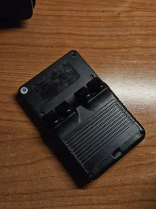 Consola Retro R36S +15000 Juegos