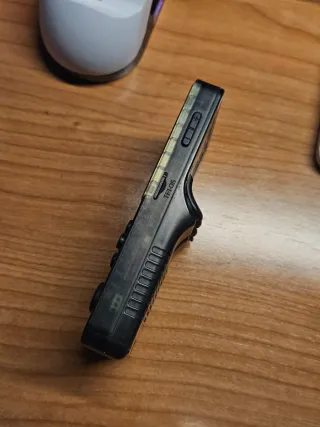 Consola Retro R36S +15000 Juegos