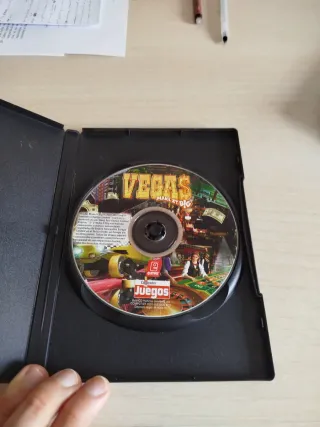 Vegas Make It Big PC CD Empire Interactive