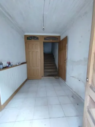 Casa Edificio en casco histórico en Monforte