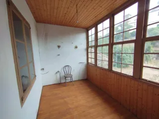 Casa Edificio en casco histórico en Monforte