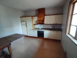 Casa Edificio en casco histórico en Monforte