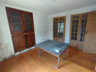 Casa Edificio en casco histórico en Monforte