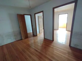 Casa Edificio en casco histórico en Monforte