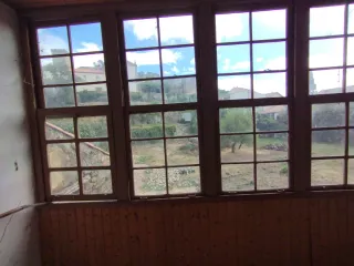 Casa Edificio en casco histórico en Monforte