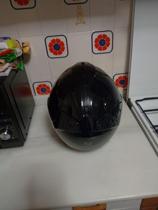 Casco de moto Shark Talla M
