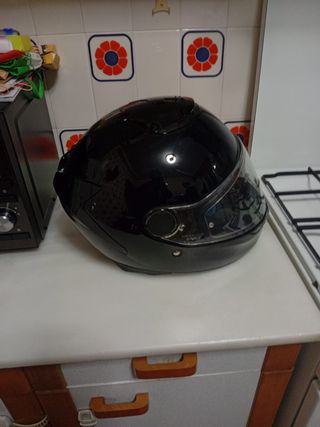 Casco de moto Shark Talla M