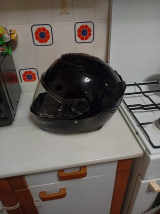 Casco de moto Shark Talla M