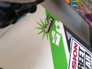 Tablas de Snowboard Protest y Rossignol