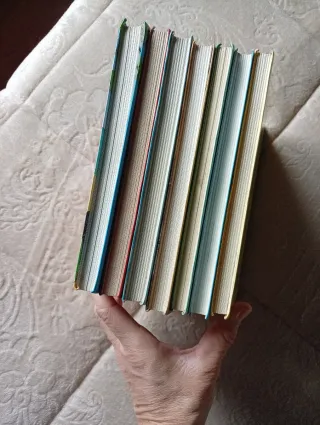 Libros infantiles Kika Superbruja