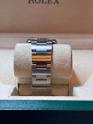 Rolex Oyster Perpetual 39mm