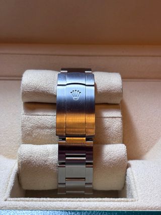 Rolex Oyster Perpetual 39mm