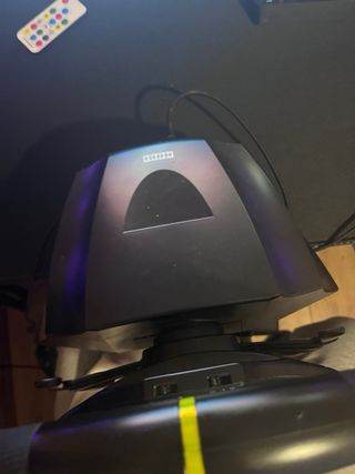 Volante PS4/PC PlayStation